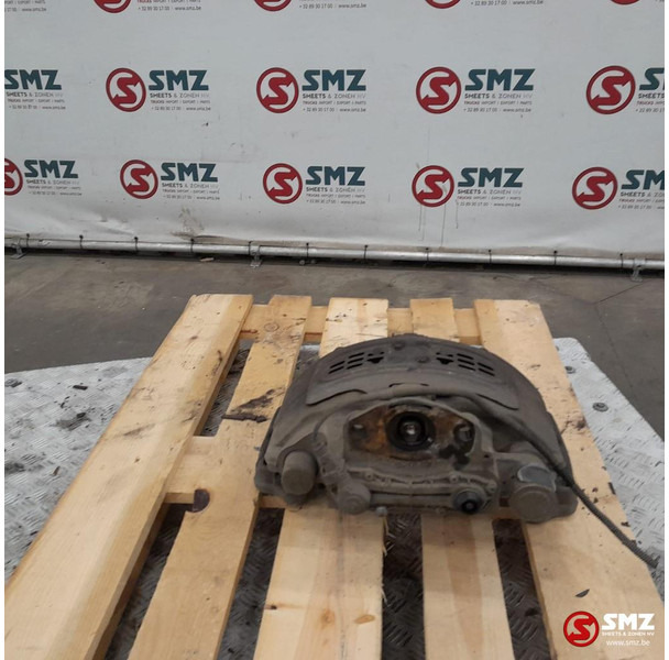 Scania Occ remklauw rechts Scania - Kočiona čeljust za Kamion: slika Scania Occ remklauw rechts Scania - Kočiona čeljust za Kamion Scania Occ remklauw rechts Scania - Kočiona čeljust za Kamion: slika Scania Occ remklauw rechts Scania - Kočiona čeljust za Kamion