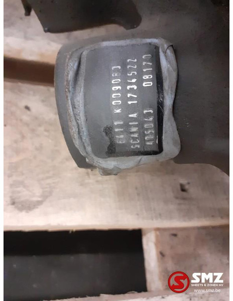 Scania Occ remklauw rechts Scania - Kočiona čeljust za Kamion: slika Scania Occ remklauw rechts Scania - Kočiona čeljust za Kamion Scania Occ remklauw rechts Scania - Kočiona čeljust za Kamion: slika Scania Occ remklauw rechts Scania - Kočiona čeljust za Kamion