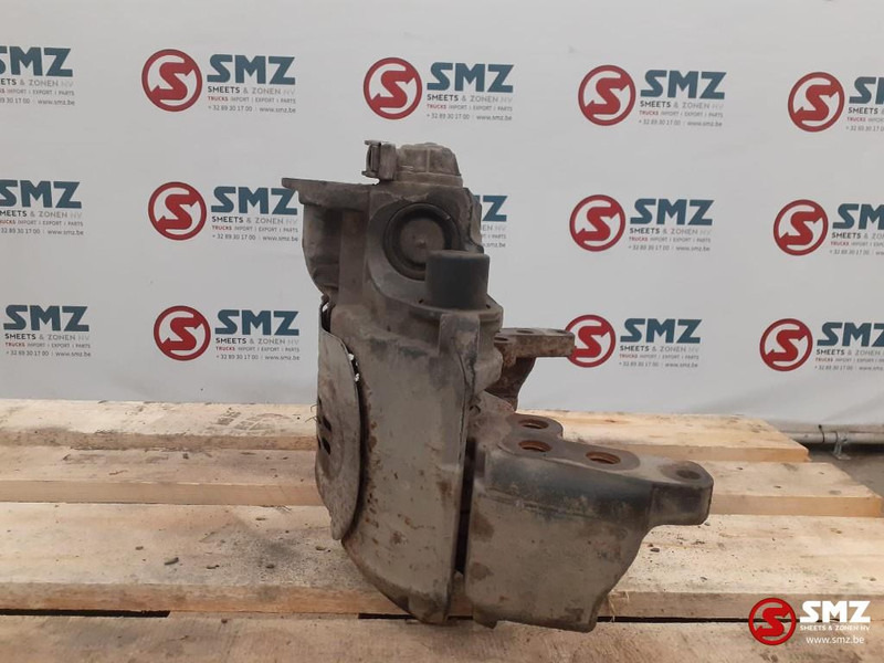 Scania Occ remklauw rechts Scania - Kočiona čeljust za Kamion: slika Scania Occ remklauw rechts Scania - Kočiona čeljust za Kamion Scania Occ remklauw rechts Scania - Kočiona čeljust za Kamion: slika Scania Occ remklauw rechts Scania - Kočiona čeljust za Kamion