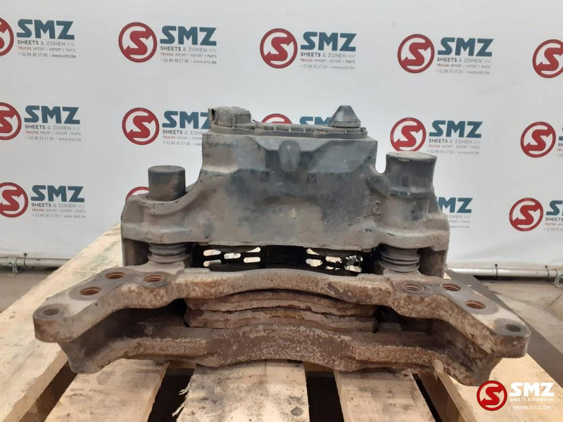 Scania Occ remklauw rechts Scania - Kočiona čeljust za Kamion: slika Scania Occ remklauw rechts Scania - Kočiona čeljust za Kamion Scania Occ remklauw rechts Scania - Kočiona čeljust za Kamion: slika Scania Occ remklauw rechts Scania - Kočiona čeljust za Kamion