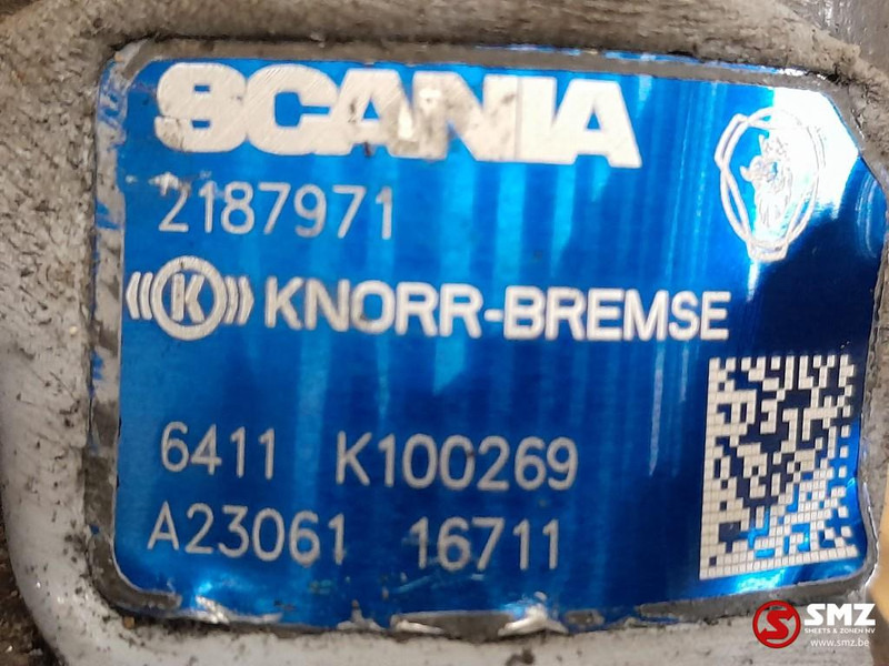 Scania Occ remklauw rechts Scania - Kočiona čeljust za Kamion: slika Scania Occ remklauw rechts Scania - Kočiona čeljust za Kamion Scania Occ remklauw rechts Scania - Kočiona čeljust za Kamion: slika Scania Occ remklauw rechts Scania - Kočiona čeljust za Kamion