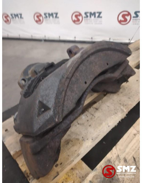 Scania Occ remklauw rechtsvoor Scania - Kočiona čeljust za Kamion: slika Scania Occ remklauw rechtsvoor Scania - Kočiona čeljust za Kamion Scania Occ remklauw rechtsvoor Scania - Kočiona čeljust za Kamion: slika Scania Occ remklauw rechtsvoor Scania - Kočiona čeljust za Kamion