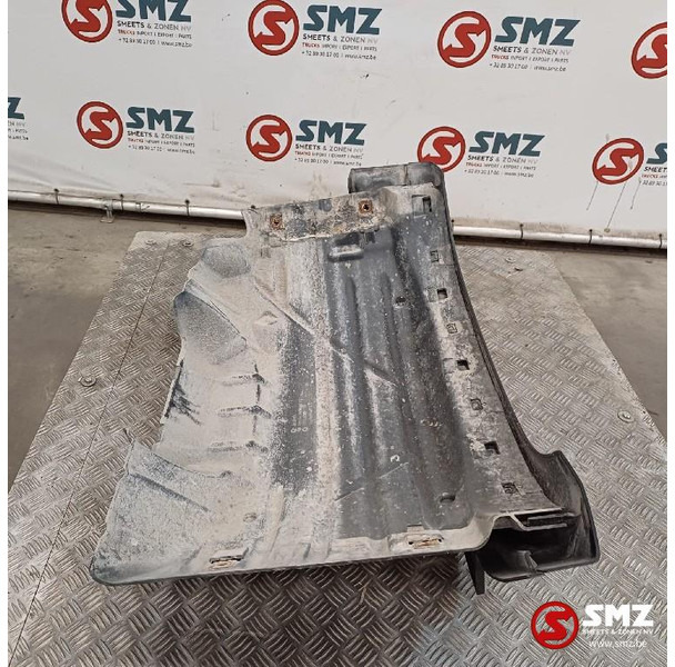 Karoserija i eksterijer za Kamion Scania Occ spatbord links vooraan Scania: slika Karoserija i eksterijer za Kamion Scania Occ spatbord links vooraan Scania