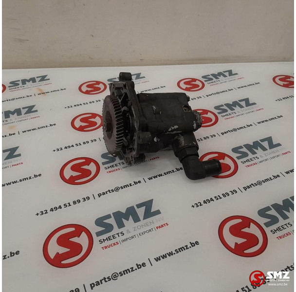 Scania Occ stuurbekrachtigingspomp Scania - Servo pumpa upravljačkog mehanizma za Kamion: slika Scania Occ stuurbekrachtigingspomp Scania - Servo pumpa upravljačkog mehanizma za Kamion Scania Occ stuurbekrachtigingspomp Scania - Servo pumpa upravljačkog mehanizma za Kamion: slika Scania Occ stuurbekrachtigingspomp Scania - Servo pumpa upravljačkog mehanizma za Kamion