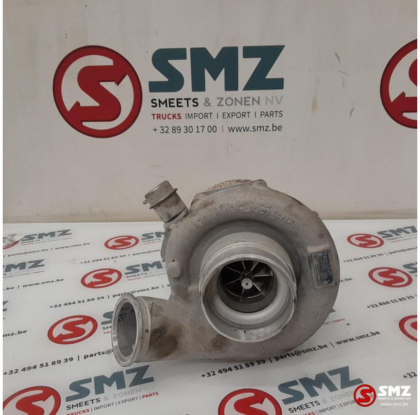 Scania Occ turbocharger DC13 Scania - Turbo za Kamion: slika Scania Occ turbocharger DC13 Scania - Turbo za Kamion Scania Occ turbocharger DC13 Scania - Turbo za Kamion: slika Scania Occ turbocharger DC13 Scania - Turbo za Kamion
