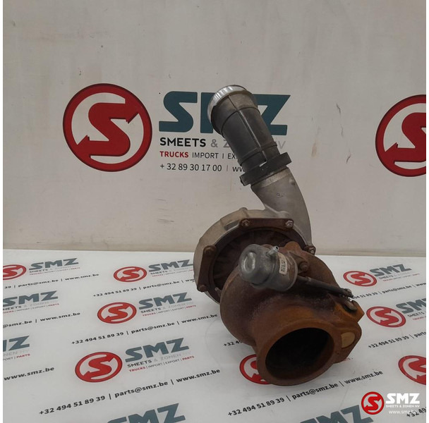 Scania Occ turbocharger Euro 6 Scania - Turbo za Kamion: slika Scania Occ turbocharger Euro 6 Scania - Turbo za Kamion Scania Occ turbocharger Euro 6 Scania - Turbo za Kamion: slika Scania Occ turbocharger Euro 6 Scania - Turbo za Kamion