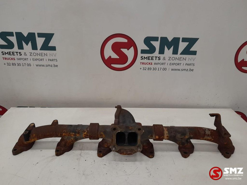 Scania Occ uitlaatspruitstuk D12 Scania - Motor i dijelovi za Kamion: slika Scania Occ uitlaatspruitstuk D12 Scania - Motor i dijelovi za Kamion Scania Occ uitlaatspruitstuk D12 Scania - Motor i dijelovi za Kamion: slika Scania Occ uitlaatspruitstuk D12 Scania - Motor i dijelovi za Kamion