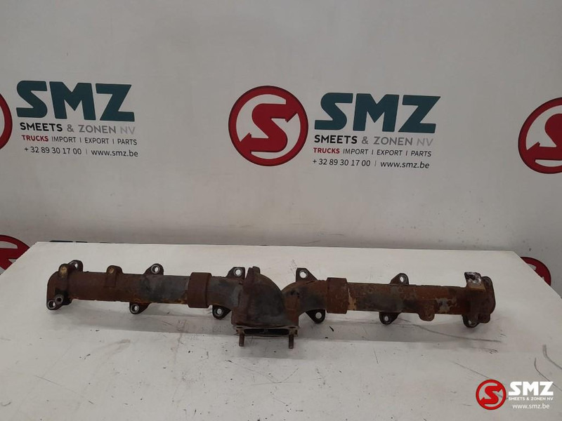 Scania Occ uitlaatspruitstuk D12 Scania - Motor i dijelovi za Kamion: slika Scania Occ uitlaatspruitstuk D12 Scania - Motor i dijelovi za Kamion Scania Occ uitlaatspruitstuk D12 Scania - Motor i dijelovi za Kamion: slika Scania Occ uitlaatspruitstuk D12 Scania - Motor i dijelovi za Kamion