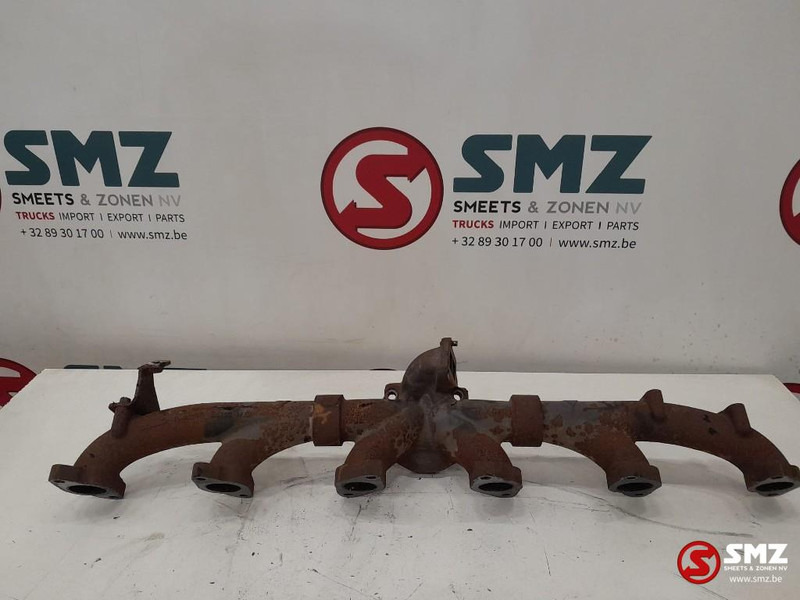 Scania Occ uitlaatspruitstuk D12 Scania - Motor i dijelovi za Kamion: slika Scania Occ uitlaatspruitstuk D12 Scania - Motor i dijelovi za Kamion Scania Occ uitlaatspruitstuk D12 Scania - Motor i dijelovi za Kamion: slika Scania Occ uitlaatspruitstuk D12 Scania - Motor i dijelovi za Kamion