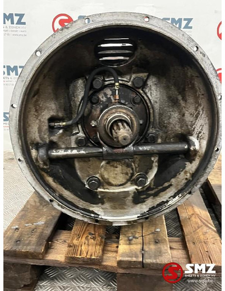 Scania Occ versnellingsbak G660 Scania - Mjenjač za Kamion: slika Scania Occ versnellingsbak G660 Scania - Mjenjač za Kamion Scania Occ versnellingsbak G660 Scania - Mjenjač za Kamion: slika Scania Occ versnellingsbak G660 Scania - Mjenjač za Kamion