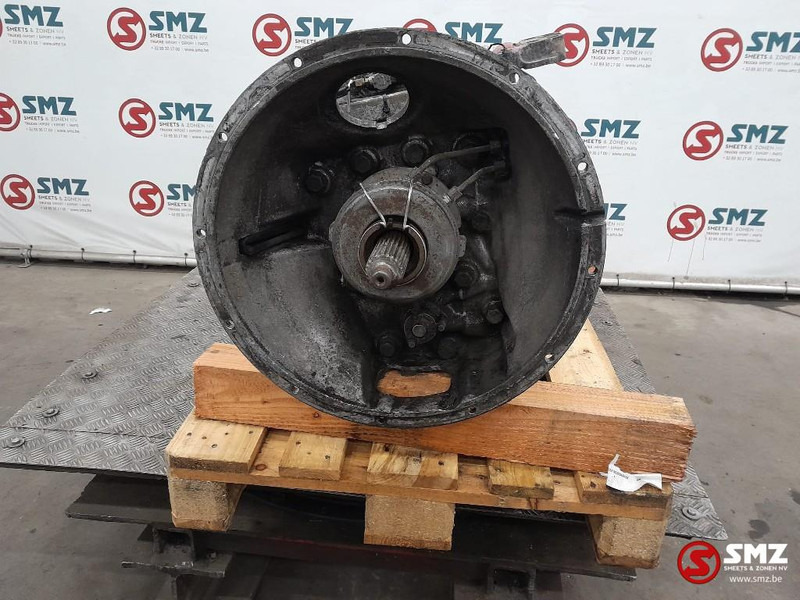 Scania Occ versnellingsbak + retarder GRS900R Scania - Mjenjač za Kamion: slika Scania Occ versnellingsbak + retarder GRS900R Scania - Mjenjač za Kamion Scania Occ versnellingsbak + retarder GRS900R Scania - Mjenjač za Kamion: slika Scania Occ versnellingsbak + retarder GRS900R Scania - Mjenjač za Kamion