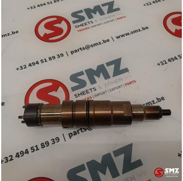 Scania Occ verstuiver DC13 Scania - Sustav goriva za Kamion: slika Scania Occ verstuiver DC13 Scania - Sustav goriva za Kamion Scania Occ verstuiver DC13 Scania - Sustav goriva za Kamion: slika Scania Occ verstuiver DC13 Scania - Sustav goriva za Kamion