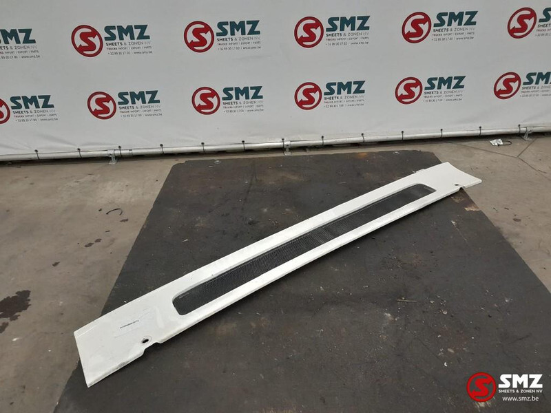 Scania Occ voorgrillepaneel Scania - Rešetka za Kamion: slika Scania Occ voorgrillepaneel Scania - Rešetka za Kamion Scania Occ voorgrillepaneel Scania - Rešetka za Kamion: slika Scania Occ voorgrillepaneel Scania - Rešetka za Kamion