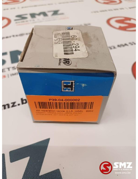 THERMOKING Thermische reparatieset Thermoking - Sustav hlađenja za Kamion: slika THERMOKING Thermische reparatieset Thermoking - Sustav hlađenja za Kamion THERMOKING Thermische reparatieset Thermoking - Sustav hlađenja za Kamion: slika THERMOKING Thermische reparatieset Thermoking - Sustav hlađenja za Kamion