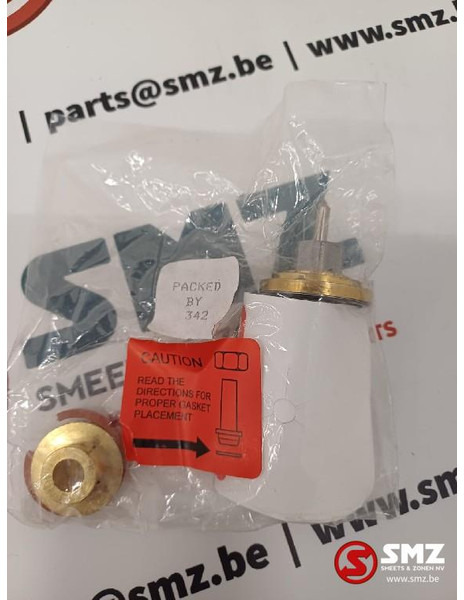 THERMOKING Thermische reparatieset Thermoking - Sustav hlađenja za Kamion: slika THERMOKING Thermische reparatieset Thermoking - Sustav hlađenja za Kamion THERMOKING Thermische reparatieset Thermoking - Sustav hlađenja za Kamion: slika THERMOKING Thermische reparatieset Thermoking - Sustav hlađenja za Kamion