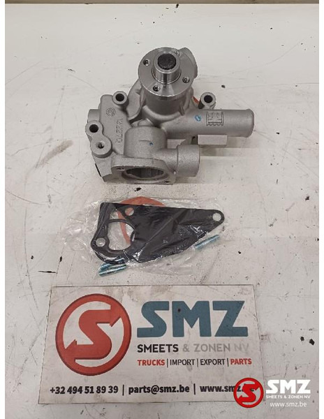 THERMOKING Waterpomp Thermoking - Vodena pumpa za Kamion: slika THERMOKING Waterpomp Thermoking - Vodena pumpa za Kamion THERMOKING Waterpomp Thermoking - Vodena pumpa za Kamion: slika THERMOKING Waterpomp Thermoking - Vodena pumpa za Kamion
