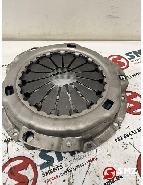 Toyota Koppelingsset TOYOTA LAND CRUISER 4.2D 01.90- - Kvačilo i dijelovi za Automobil: slika Toyota Koppelingsset TOYOTA LAND CRUISER 4.2D 01.90- - Kvačilo i dijelovi za Automobil Toyota Koppelingsset TOYOTA LAND CRUISER 4.2D 01.90- - Kvačilo i dijelovi za Automobil: slika Toyota Koppelingsset TOYOTA LAND CRUISER 4.2D 01.90- - Kvačilo i dijelovi za Automobil