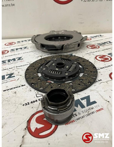Toyota Koppelingsset TOYOTA LAND CRUISER 4.2D 01.90- - Kvačilo i dijelovi za Automobil: slika Toyota Koppelingsset TOYOTA LAND CRUISER 4.2D 01.90- - Kvačilo i dijelovi za Automobil Toyota Koppelingsset TOYOTA LAND CRUISER 4.2D 01.90- - Kvačilo i dijelovi za Automobil: slika Toyota Koppelingsset TOYOTA LAND CRUISER 4.2D 01.90- - Kvačilo i dijelovi za Automobil