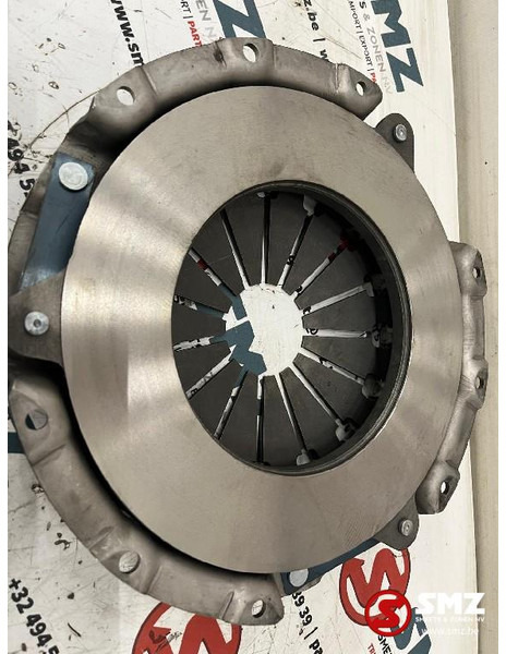 Toyota Koppelingsset TOYOTA LAND CRUISER 4.2D 01.90- - Kvačilo i dijelovi za Automobil: slika Toyota Koppelingsset TOYOTA LAND CRUISER 4.2D 01.90- - Kvačilo i dijelovi za Automobil Toyota Koppelingsset TOYOTA LAND CRUISER 4.2D 01.90- - Kvačilo i dijelovi za Automobil: slika Toyota Koppelingsset TOYOTA LAND CRUISER 4.2D 01.90- - Kvačilo i dijelovi za Automobil