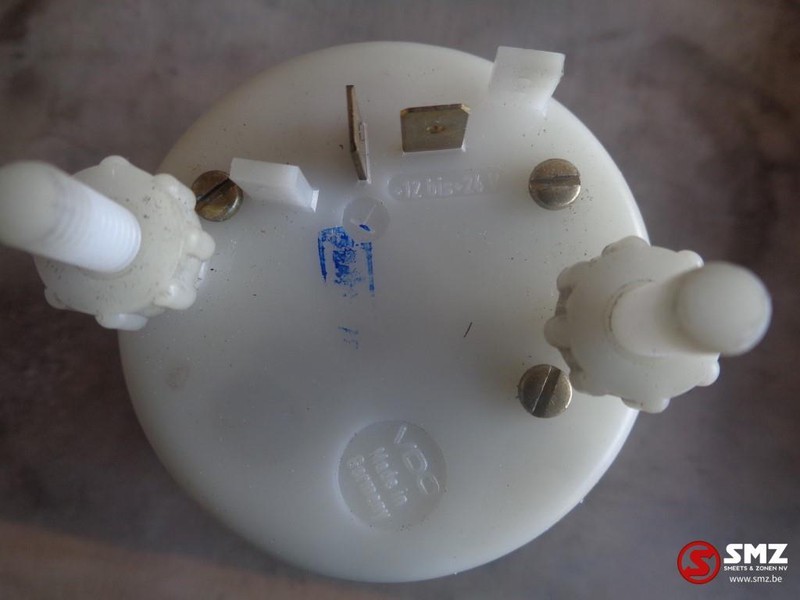 VDO Occ motor uren meter - Ploča s instrumentima za Kamion: slika VDO Occ motor uren meter - Ploča s instrumentima za Kamion VDO Occ motor uren meter - Ploča s instrumentima za Kamion: slika VDO Occ motor uren meter - Ploča s instrumentima za Kamion