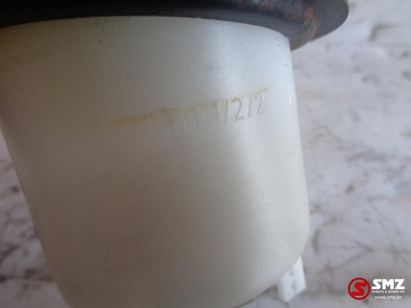 VDO Occ motor uren meter - Ploča s instrumentima za Kamion: slika VDO Occ motor uren meter - Ploča s instrumentima za Kamion VDO Occ motor uren meter - Ploča s instrumentima za Kamion: slika VDO Occ motor uren meter - Ploča s instrumentima za Kamion