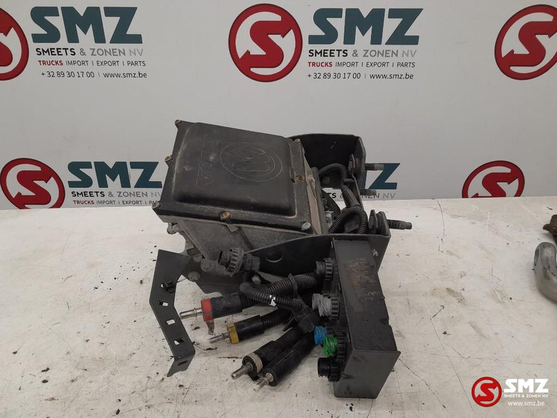 Volvo Occ AdBluepomp Volvo - Sustav goriva za Kamion: slika Volvo Occ AdBluepomp Volvo - Sustav goriva za Kamion Volvo Occ AdBluepomp Volvo - Sustav goriva za Kamion: slika Volvo Occ AdBluepomp Volvo - Sustav goriva za Kamion