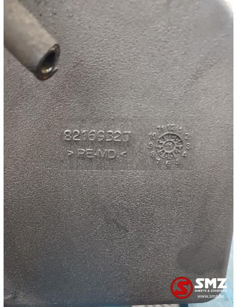 Volvo Occ AdBluetank + AdBlueniveausensor Volvo - Sustav goriva za Kamion: slika Volvo Occ AdBluetank + AdBlueniveausensor Volvo - Sustav goriva za Kamion Volvo Occ AdBluetank + AdBlueniveausensor Volvo - Sustav goriva za Kamion: slika Volvo Occ AdBluetank + AdBlueniveausensor Volvo - Sustav goriva za Kamion