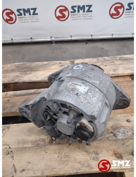 Volvo Occ Alternator Volvo - Alternator za Kamion: slika Volvo Occ Alternator Volvo - Alternator za Kamion Volvo Occ Alternator Volvo - Alternator za Kamion: slika Volvo Occ Alternator Volvo - Alternator za Kamion