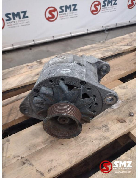 Volvo Occ Alternator Volvo - Alternator za Kamion: slika Volvo Occ Alternator Volvo - Alternator za Kamion Volvo Occ Alternator Volvo - Alternator za Kamion: slika Volvo Occ Alternator Volvo - Alternator za Kamion