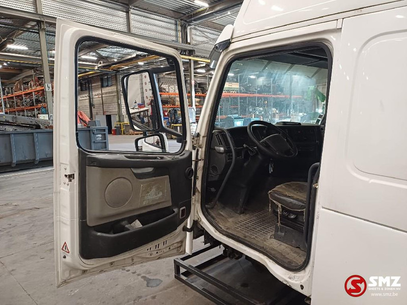 Volvo Occ Cabine Volvo FH2 Globetrotter L2H2 - Kabina i unutrašnjost za Kamion: slika Volvo Occ Cabine Volvo FH2 Globetrotter L2H2 - Kabina i unutrašnjost za Kamion Volvo Occ Cabine Volvo FH2 Globetrotter L2H2 - Kabina i unutrašnjost za Kamion: slika Volvo Occ Cabine Volvo FH2 Globetrotter L2H2 - Kabina i unutrašnjost za Kamion