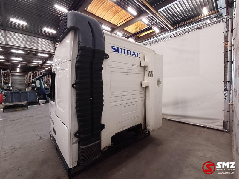 Volvo Occ Cabine Volvo FH2 Globetrotter L2H2 - Kabina i unutrašnjost za Kamion: slika Volvo Occ Cabine Volvo FH2 Globetrotter L2H2 - Kabina i unutrašnjost za Kamion Volvo Occ Cabine Volvo FH2 Globetrotter L2H2 - Kabina i unutrašnjost za Kamion: slika Volvo Occ Cabine Volvo FH2 Globetrotter L2H2 - Kabina i unutrašnjost za Kamion