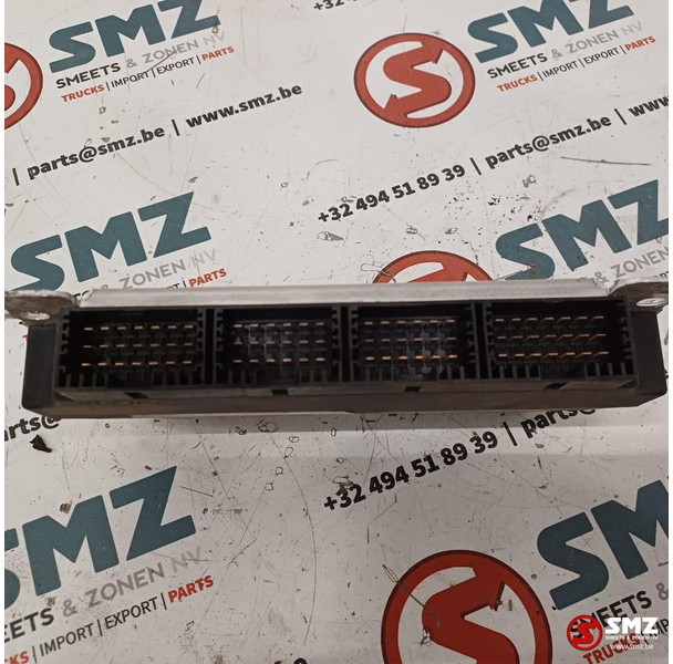 Volvo Occ ECU LCM regeleenheid Volvo - Upravljačka jedinica (ECU) za Kamion: slika Volvo Occ ECU LCM regeleenheid Volvo - Upravljačka jedinica (ECU) za Kamion Volvo Occ ECU LCM regeleenheid Volvo - Upravljačka jedinica (ECU) za Kamion: slika Volvo Occ ECU LCM regeleenheid Volvo - Upravljačka jedinica (ECU) za Kamion