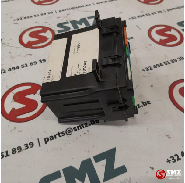 Volvo Occ ECU VECU-BBM regeleenheid Volvo - Upravljačka jedinica (ECU) za Kamion: slika Volvo Occ ECU VECU-BBM regeleenheid Volvo - Upravljačka jedinica (ECU) za Kamion Volvo Occ ECU VECU-BBM regeleenheid Volvo - Upravljačka jedinica (ECU) za Kamion: slika Volvo Occ ECU VECU-BBM regeleenheid Volvo - Upravljačka jedinica (ECU) za Kamion