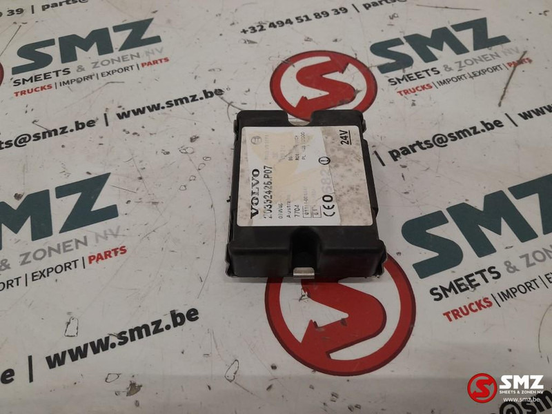 Volvo Occ ECU immobilizer regeleenheid Volvo - Upravljačka jedinica (ECU) za Kamion: slika Volvo Occ ECU immobilizer regeleenheid Volvo - Upravljačka jedinica (ECU) za Kamion Volvo Occ ECU immobilizer regeleenheid Volvo - Upravljačka jedinica (ECU) za Kamion: slika Volvo Occ ECU immobilizer regeleenheid Volvo - Upravljačka jedinica (ECU) za Kamion