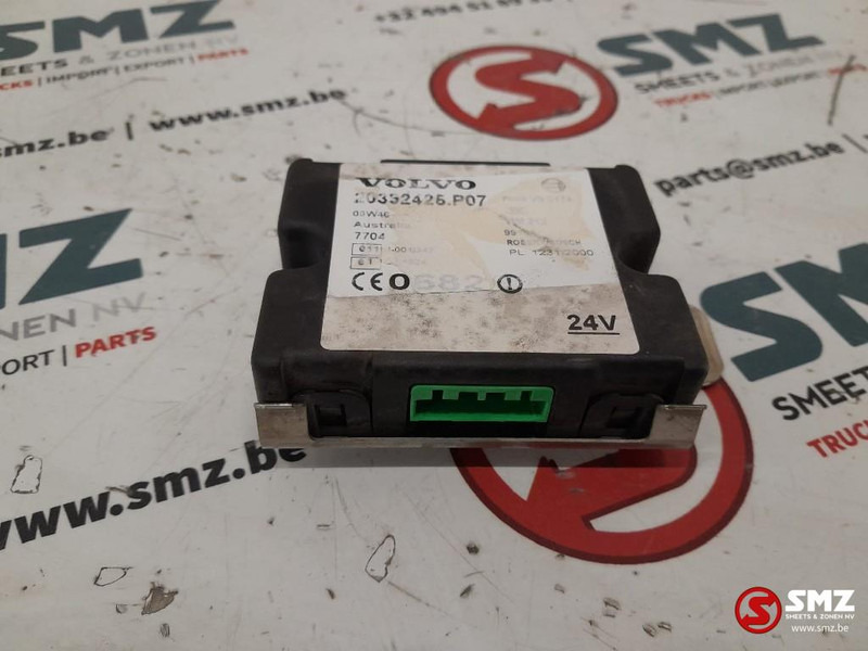 Volvo Occ ECU immobilizer regeleenheid Volvo - Upravljačka jedinica (ECU) za Kamion: slika Volvo Occ ECU immobilizer regeleenheid Volvo - Upravljačka jedinica (ECU) za Kamion Volvo Occ ECU immobilizer regeleenheid Volvo - Upravljačka jedinica (ECU) za Kamion: slika Volvo Occ ECU immobilizer regeleenheid Volvo - Upravljačka jedinica (ECU) za Kamion