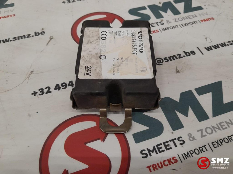 Volvo Occ ECU immobilizer regeleenheid Volvo - Upravljačka jedinica (ECU) za Kamion: slika Volvo Occ ECU immobilizer regeleenheid Volvo - Upravljačka jedinica (ECU) za Kamion Volvo Occ ECU immobilizer regeleenheid Volvo - Upravljačka jedinica (ECU) za Kamion: slika Volvo Occ ECU immobilizer regeleenheid Volvo - Upravljačka jedinica (ECU) za Kamion
