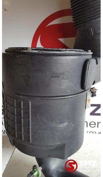 Volvo Occ Luchtfilter FH12/16 - Filter zraka za Kamion: slika Volvo Occ Luchtfilter FH12/16 - Filter zraka za Kamion Volvo Occ Luchtfilter FH12/16 - Filter zraka za Kamion: slika Volvo Occ Luchtfilter FH12/16 - Filter zraka za Kamion