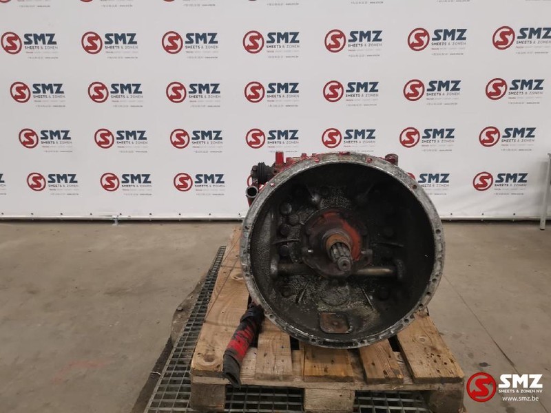 Volvo Occ Versnellingsbak Volvo R1000 1668085 - Mjenjač za Kamion: slika Volvo Occ Versnellingsbak Volvo R1000 1668085 - Mjenjač za Kamion Volvo Occ Versnellingsbak Volvo R1000 1668085 - Mjenjač za Kamion: slika Volvo Occ Versnellingsbak Volvo R1000 1668085 - Mjenjač za Kamion