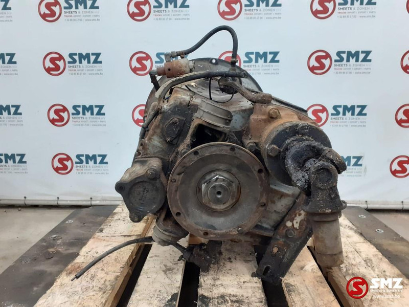 Volvo Occ Versnellingsbak Volvo R60 - Mjenjač za Kamion: slika Volvo Occ Versnellingsbak Volvo R60 - Mjenjač za Kamion Volvo Occ Versnellingsbak Volvo R60 - Mjenjač za Kamion: slika Volvo Occ Versnellingsbak Volvo R60 - Mjenjač za Kamion