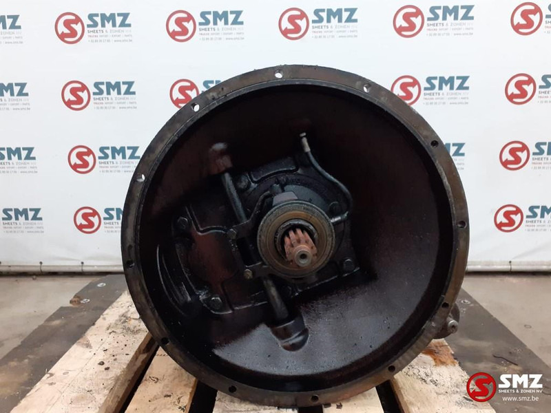 Volvo Occ Versnellingsbak Volvo R60 - Mjenjač za Kamion: slika Volvo Occ Versnellingsbak Volvo R60 - Mjenjač za Kamion Volvo Occ Versnellingsbak Volvo R60 - Mjenjač za Kamion: slika Volvo Occ Versnellingsbak Volvo R60 - Mjenjač za Kamion