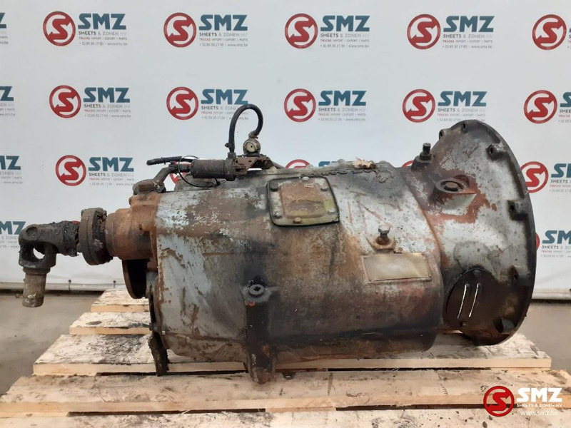 Volvo Occ Versnellingsbak Volvo R60 - Mjenjač za Kamion: slika Volvo Occ Versnellingsbak Volvo R60 - Mjenjač za Kamion Volvo Occ Versnellingsbak Volvo R60 - Mjenjač za Kamion: slika Volvo Occ Versnellingsbak Volvo R60 - Mjenjač za Kamion