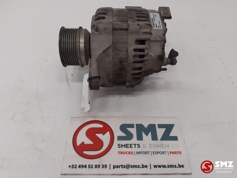 Volvo Occ alternator Volvo - Alternator za Kamion: slika Volvo Occ alternator Volvo - Alternator za Kamion Volvo Occ alternator Volvo - Alternator za Kamion: slika Volvo Occ alternator Volvo - Alternator za Kamion