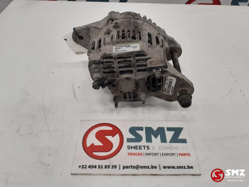 Volvo Occ alternator Volvo - Alternator za Kamion: slika Volvo Occ alternator Volvo - Alternator za Kamion Volvo Occ alternator Volvo - Alternator za Kamion: slika Volvo Occ alternator Volvo - Alternator za Kamion