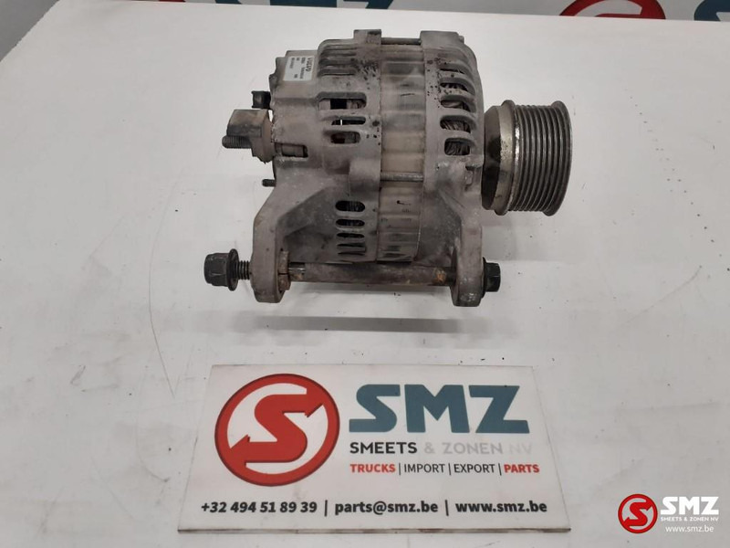 Volvo Occ alternator Volvo - Alternator za Kamion: slika Volvo Occ alternator Volvo - Alternator za Kamion Volvo Occ alternator Volvo - Alternator za Kamion: slika Volvo Occ alternator Volvo - Alternator za Kamion