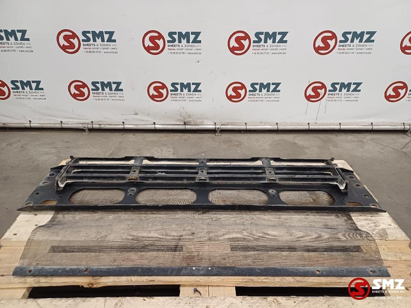 Volvo Occ binnenframe radiatorgrille Volvo - Rešetka za Kamion: slika Volvo Occ binnenframe radiatorgrille Volvo - Rešetka za Kamion Volvo Occ binnenframe radiatorgrille Volvo - Rešetka za Kamion: slika Volvo Occ binnenframe radiatorgrille Volvo - Rešetka za Kamion