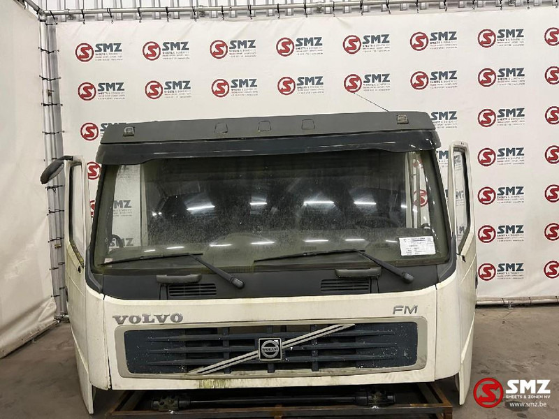 Volvo Occ cabine Volvo - Kabina i unutrašnjost za Kamion: slika Volvo Occ cabine Volvo - Kabina i unutrašnjost za Kamion Volvo Occ cabine Volvo - Kabina i unutrašnjost za Kamion: slika Volvo Occ cabine Volvo - Kabina i unutrašnjost za Kamion