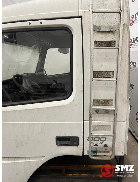 Volvo Occ cabine Volvo - Kabina i unutrašnjost za Kamion: slika Volvo Occ cabine Volvo - Kabina i unutrašnjost za Kamion Volvo Occ cabine Volvo - Kabina i unutrašnjost za Kamion: slika Volvo Occ cabine Volvo - Kabina i unutrašnjost za Kamion