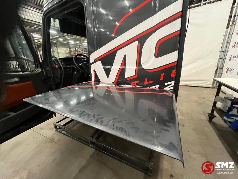 Volvo Occ cabine compleet Volvo FH16 L2H3 - Kabina i unutrašnjost za Kamion: slika Volvo Occ cabine compleet Volvo FH16 L2H3 - Kabina i unutrašnjost za Kamion Volvo Occ cabine compleet Volvo FH16 L2H3 - Kabina i unutrašnjost za Kamion: slika Volvo Occ cabine compleet Volvo FH16 L2H3 - Kabina i unutrašnjost za Kamion