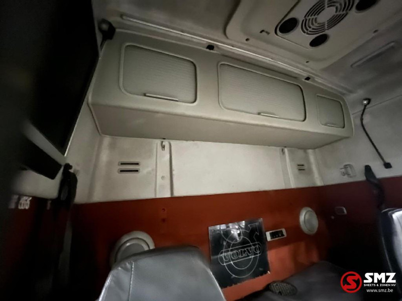 Kabina i unutrašnjost za Kamion Volvo Occ cabine compleet Volvo FH16 L2H3: slika Kabina i unutrašnjost za Kamion Volvo Occ cabine compleet Volvo FH16 L2H3