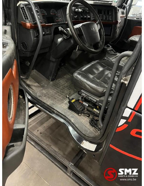 Kabina i unutrašnjost za Kamion Volvo Occ cabine compleet Volvo FH16 L2H3: slika Kabina i unutrašnjost za Kamion Volvo Occ cabine compleet Volvo FH16 L2H3